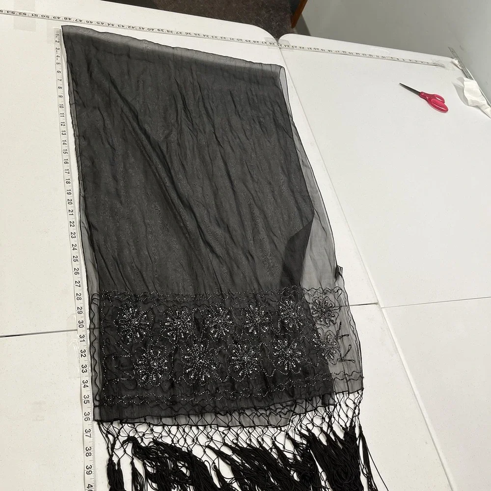 Cejon scarf wrap